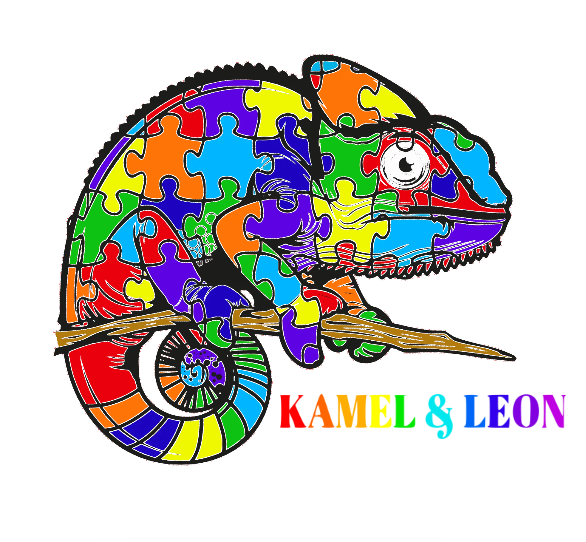 KAMEL&LEON